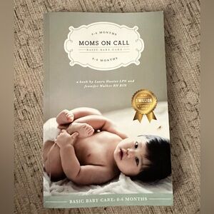 Moms on Call: 0-6 months